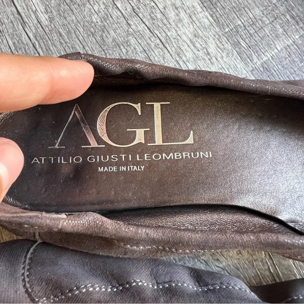 Agl good pre